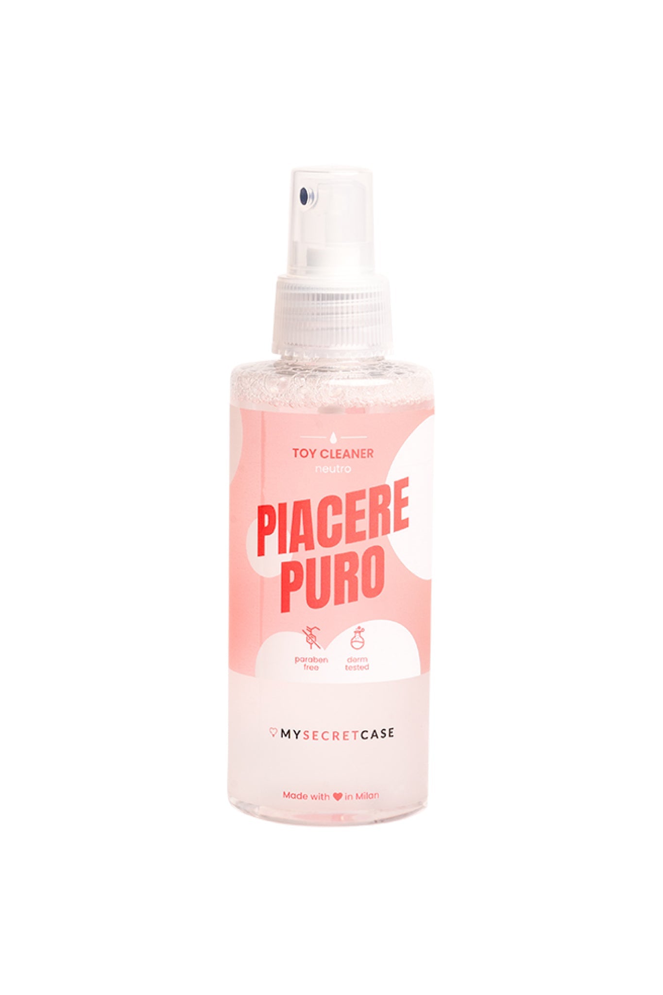 Piacere Puro - 150 ml (1)