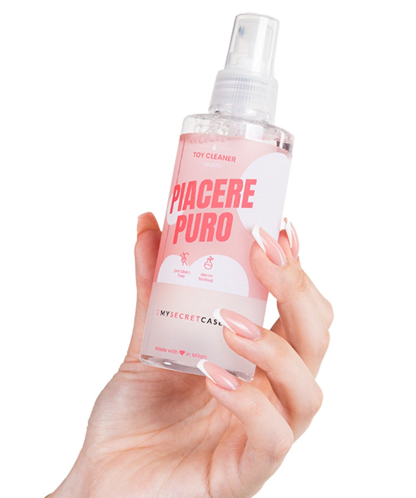 Piacere Puro - 150 ml (2)