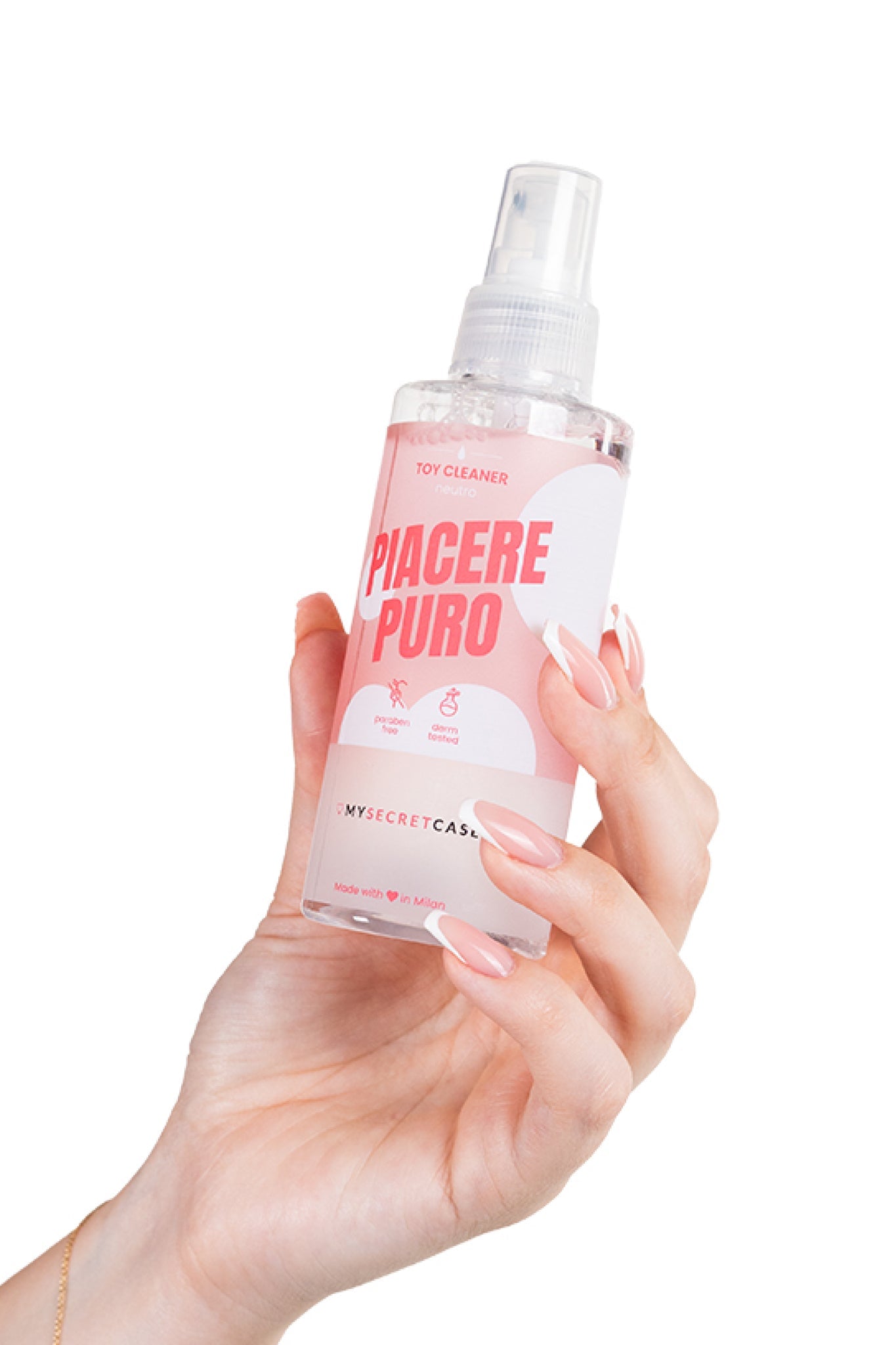 Piacere Puro - 150 ml (2)