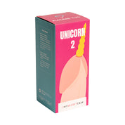 Unicorn 2 - Dildo Classico MySecretCase