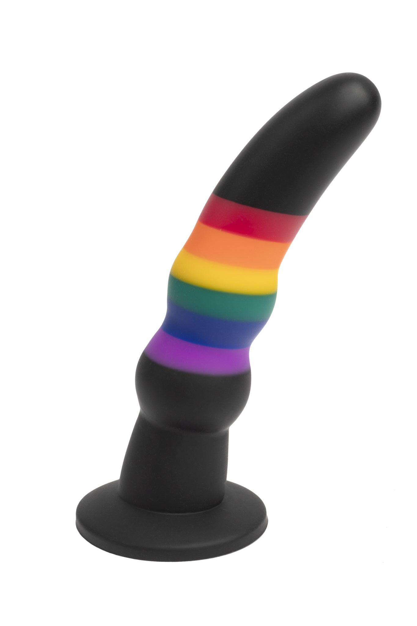 Rainbow Love - Strap On Dildo MySecretCase