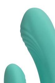Tutty Dentro - Vibratore a C MySecretCase