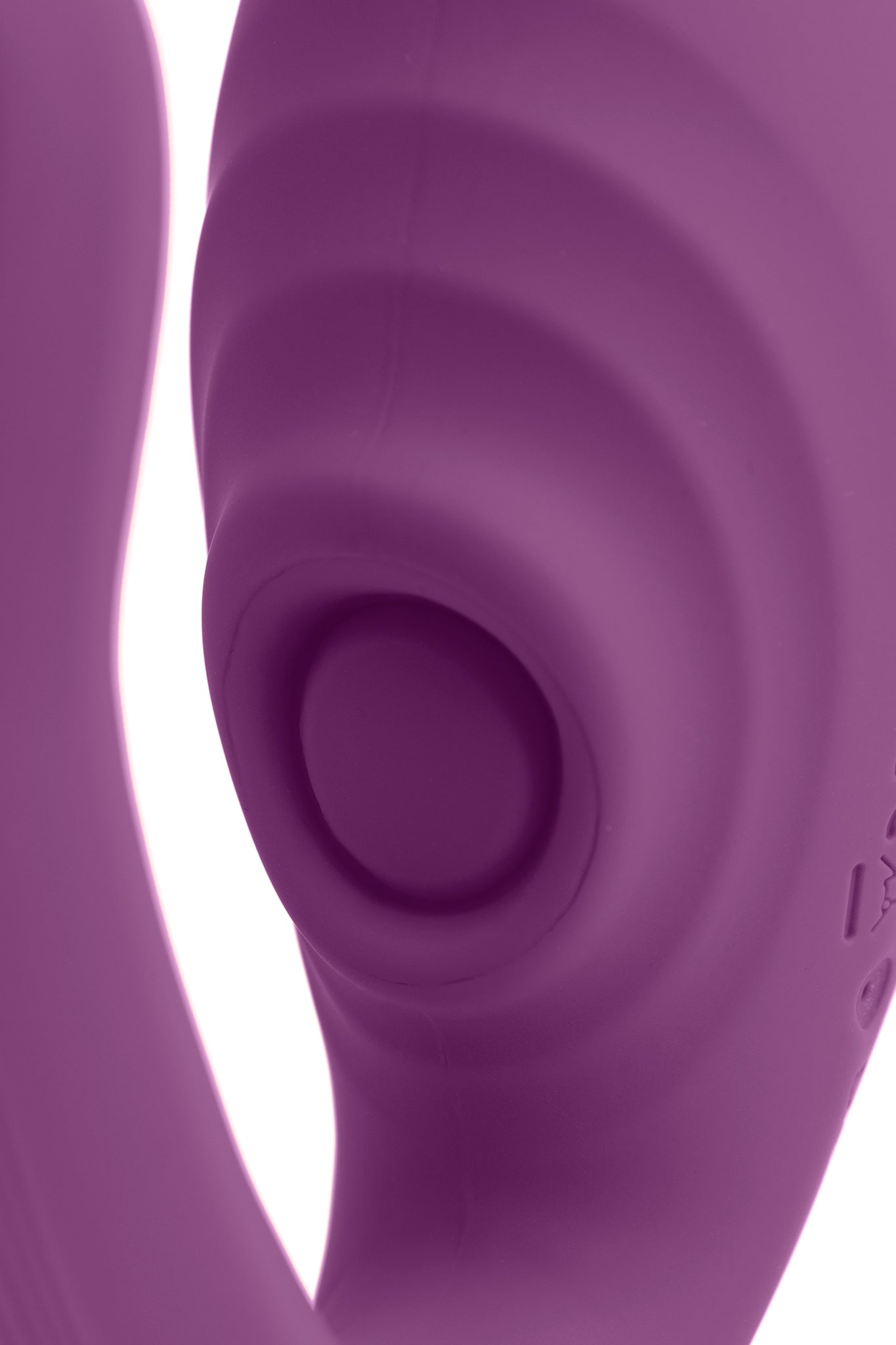 My Baby - Vibratore a C MySecretCase Classic