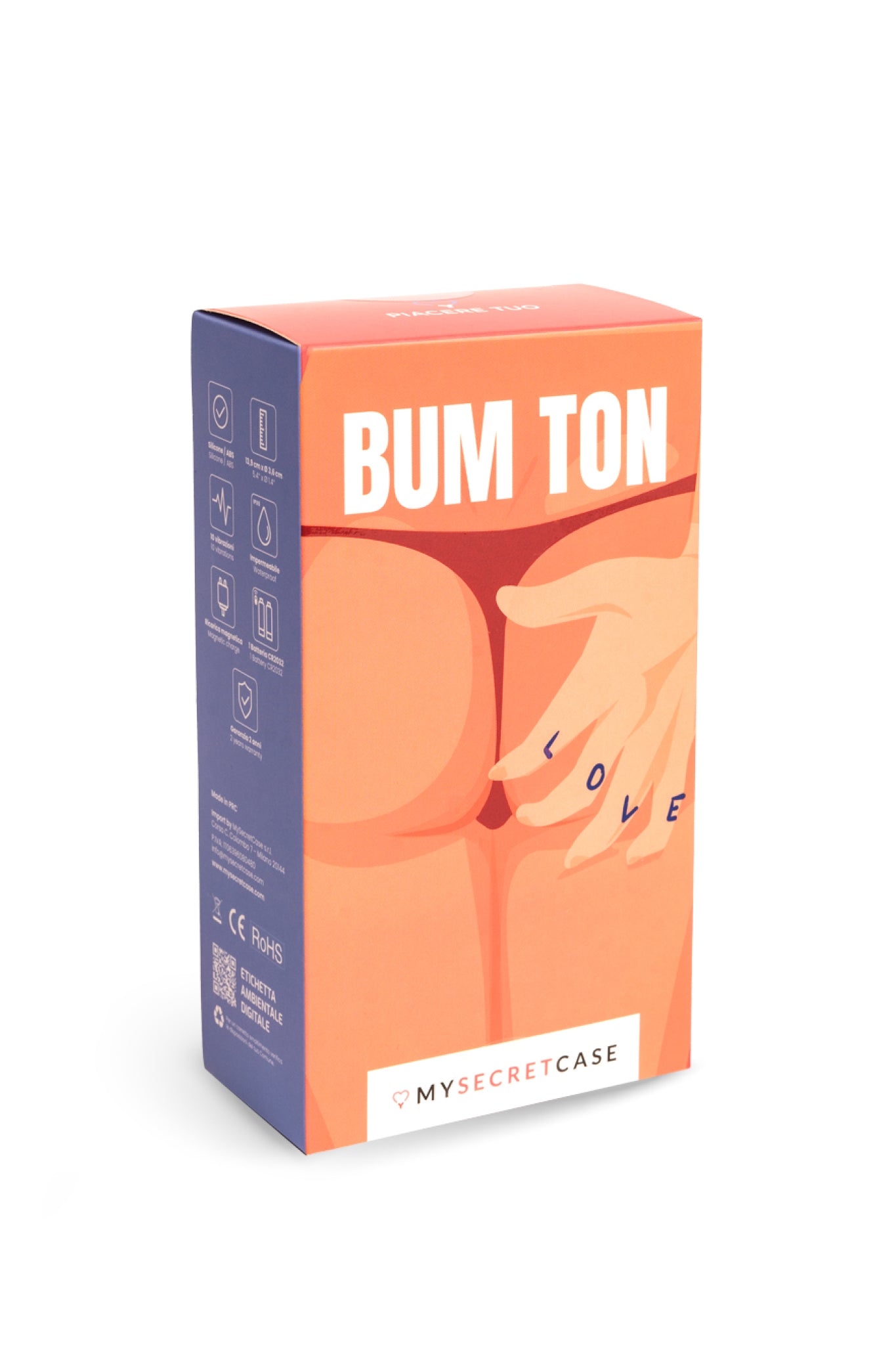 Bum Ton
