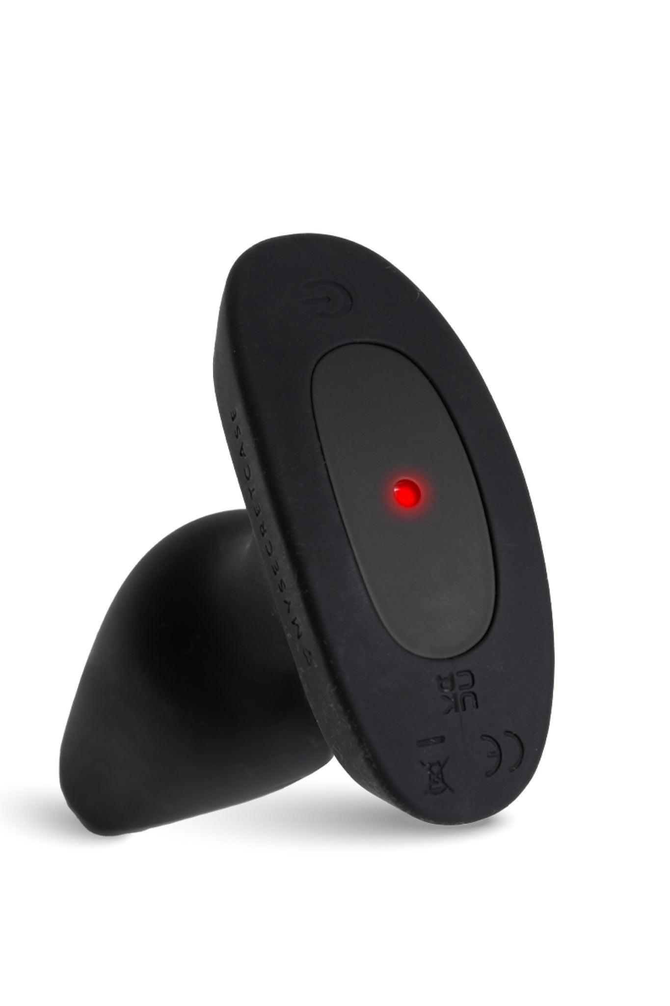 Gode Chi Legge - Vibratore Anale MySecretCase
