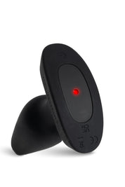 Gode Chi Legge - Vibratore Anale MySecretCase