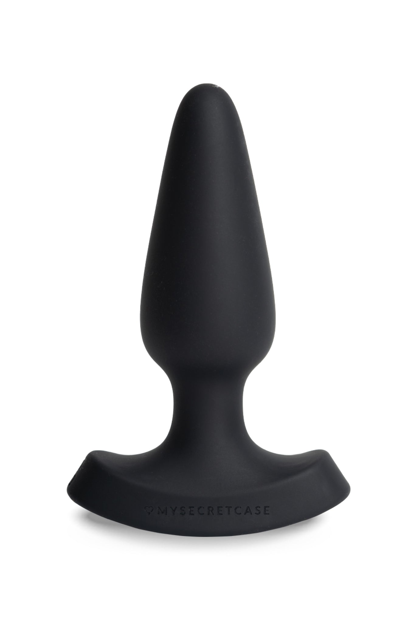 Gode Chi Legge - Vibratore Anale MySecretCase
