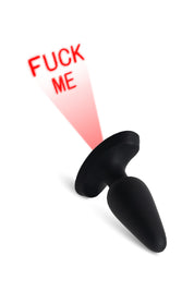 Gode Chi Legge - Vibratore Anale MySecretCase