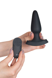 Gode Chi Legge - Vibratore Anale MySecretCase