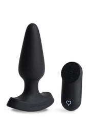 Gode Chi Legge - Vibratore Anale MySecretCase