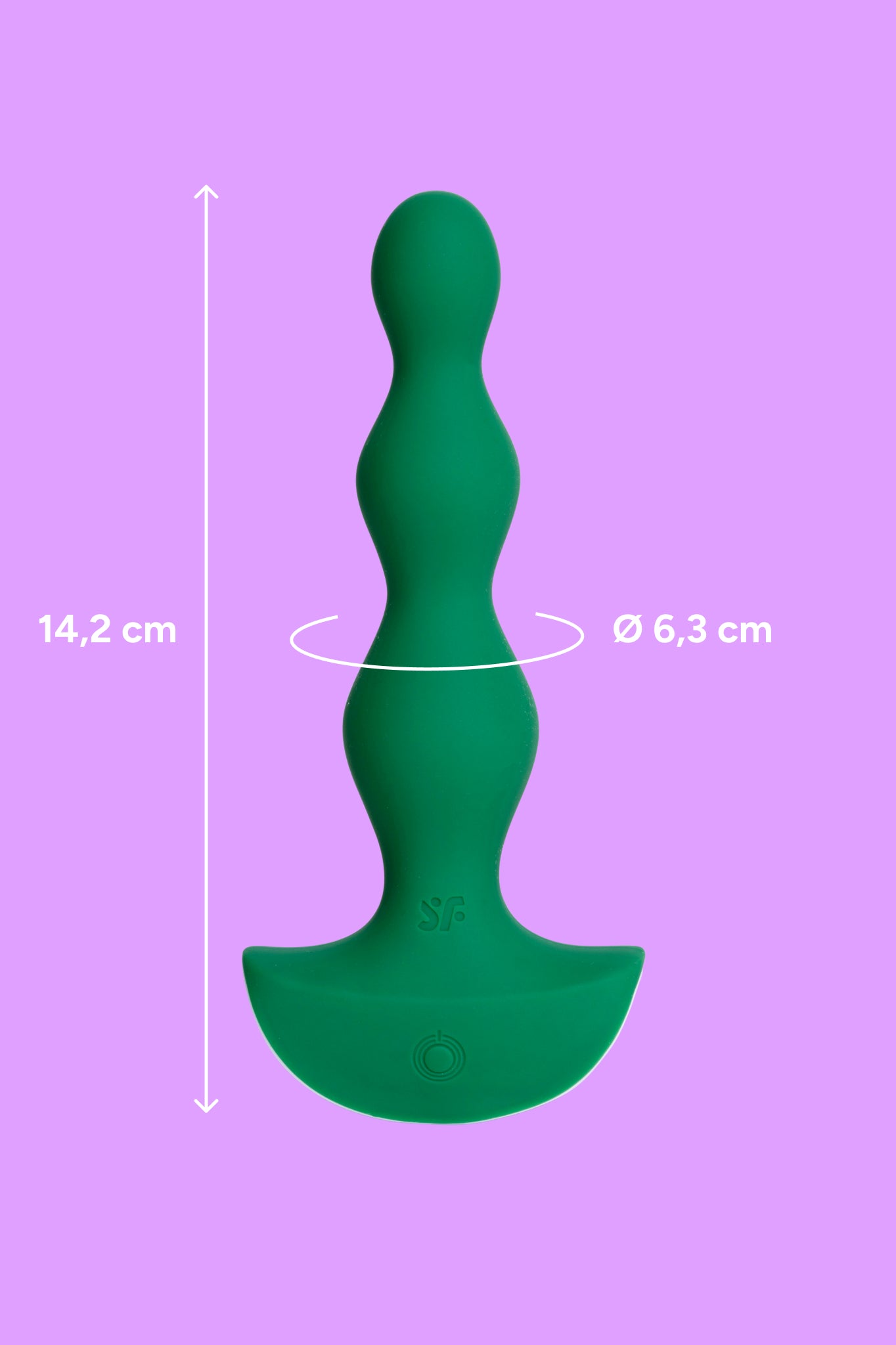 Satisfyer Lolli Plug 2 (7)