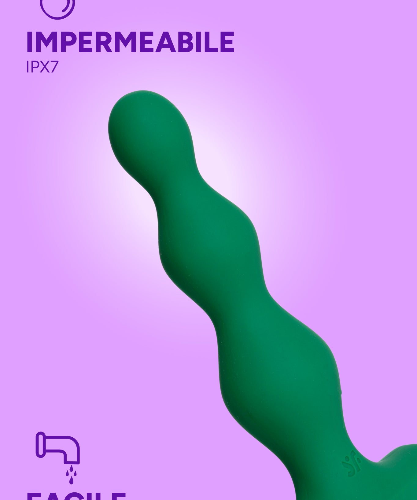 Satisfyer Lolli Plug 2 (6)