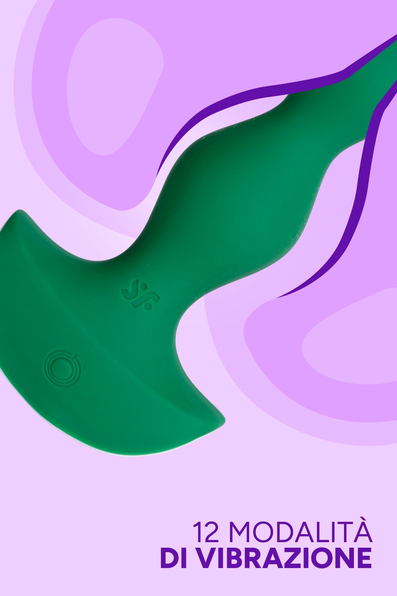 Satisfyer Lolli Plug 2 (3)