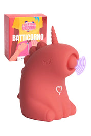 Batticorno - Vibratore Clitoride MySecretCase