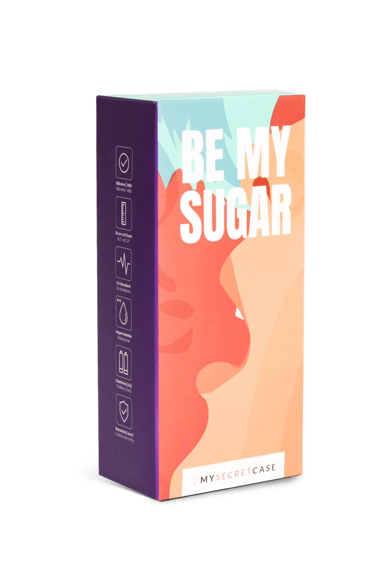 Be My Sugar