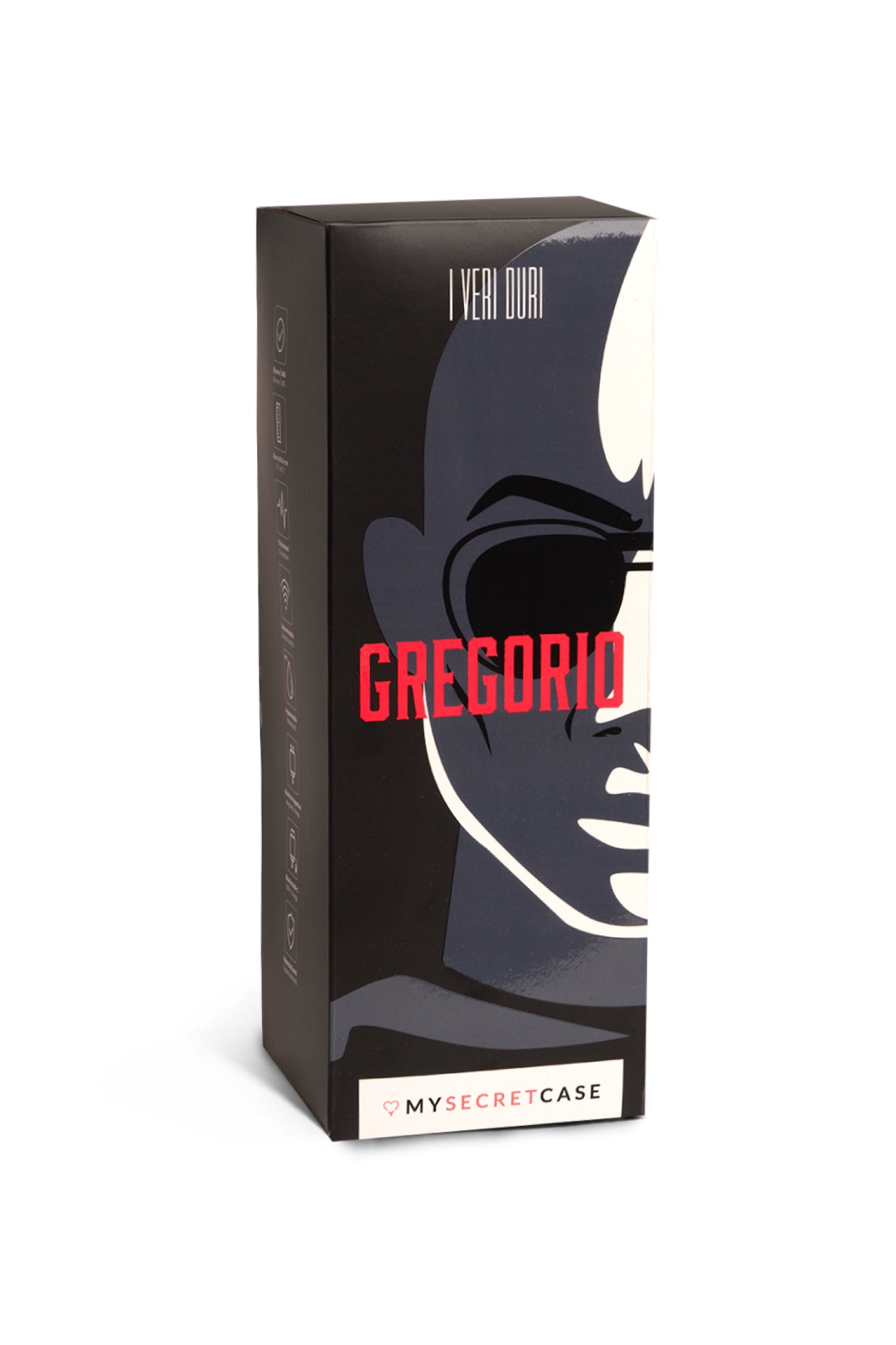 Gregorio
