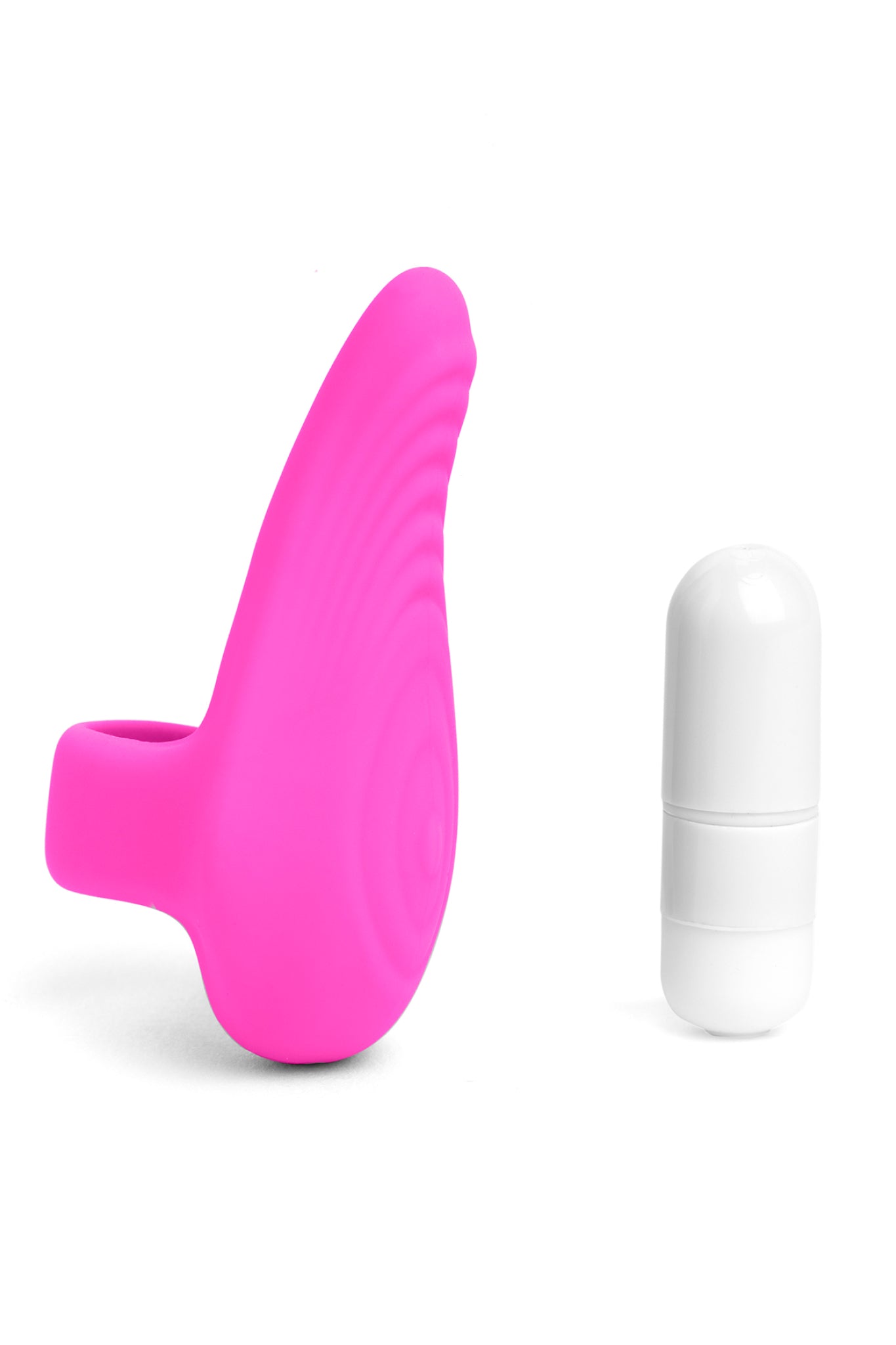 Hardito - Vibratore Clitoride MySecretCase