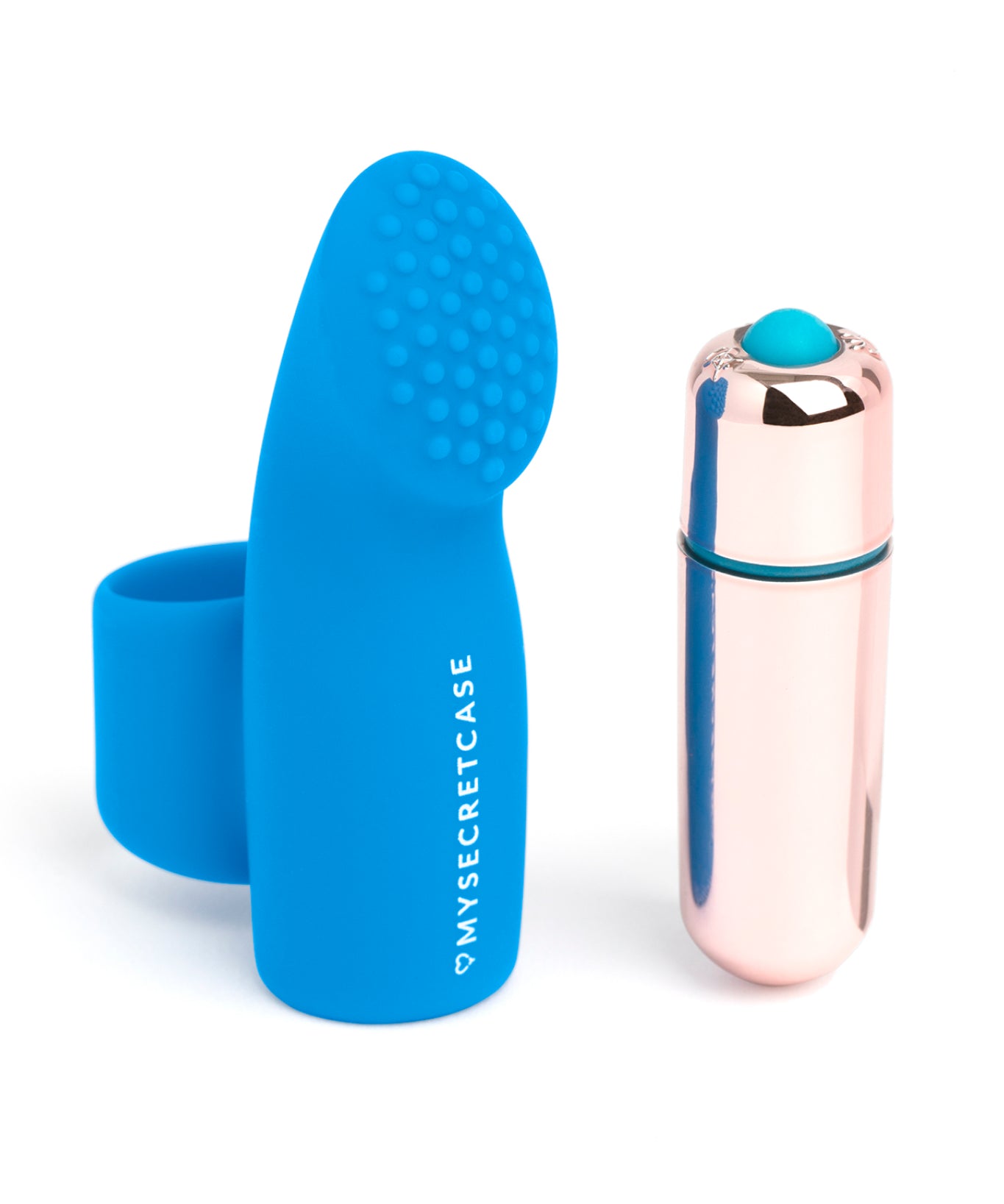 Sgrillettino - Vibratore Clitoride MySecretCase
