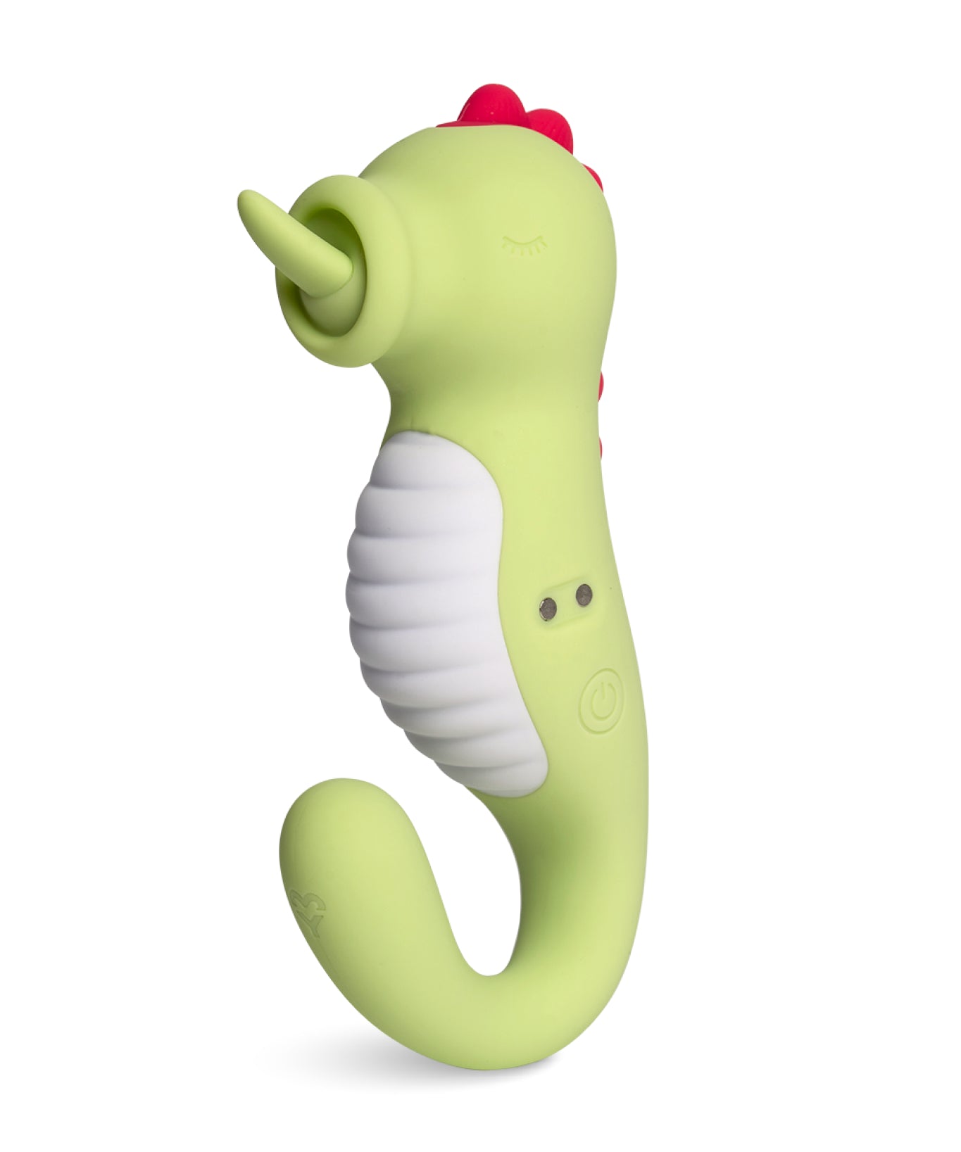 Chiavalluccio - Licking - Vibratore Clitoride MySecretCase