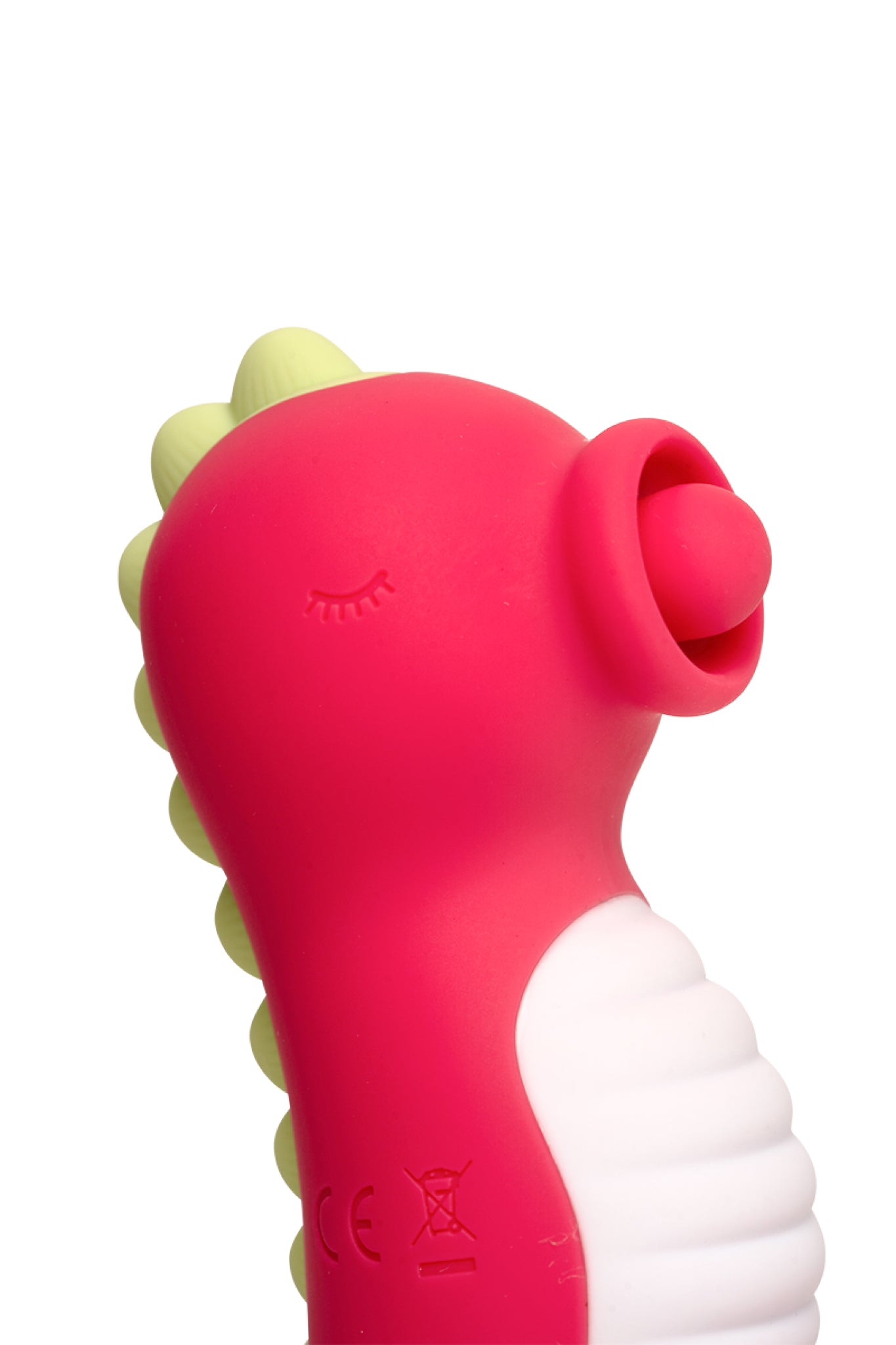 Chiavalluccio - Tapping - Vibratore Clitoride MySecretCase