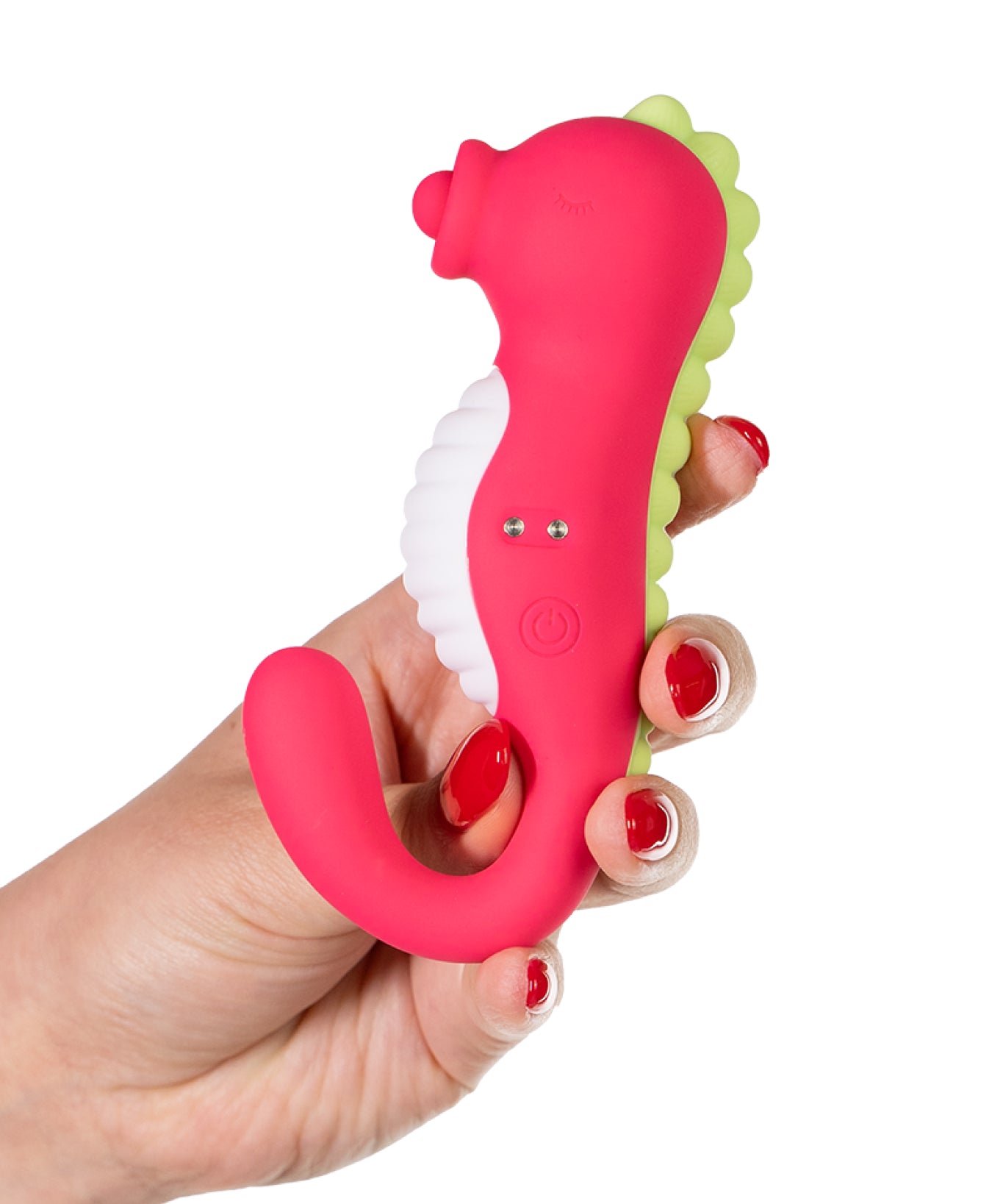 Chiavalluccio - Tapping - Vibratore Clitoride MySecretCase