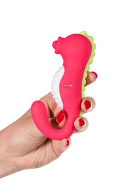 Chiavalluccio - Tapping - Vibratore Clitoride MySecretCase