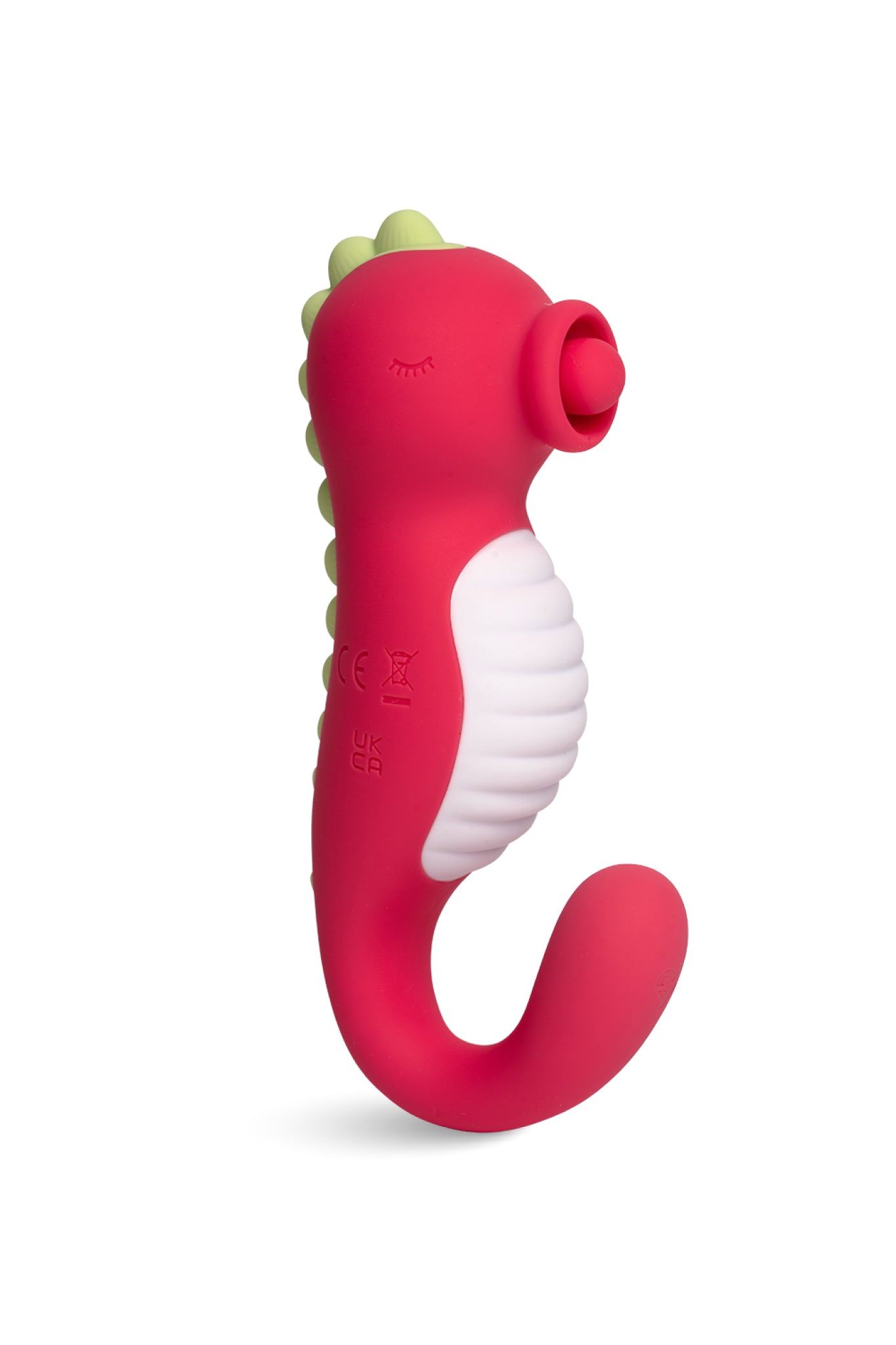 Chiavalluccio - Tapping - Vibratore Clitoride MySecretCase