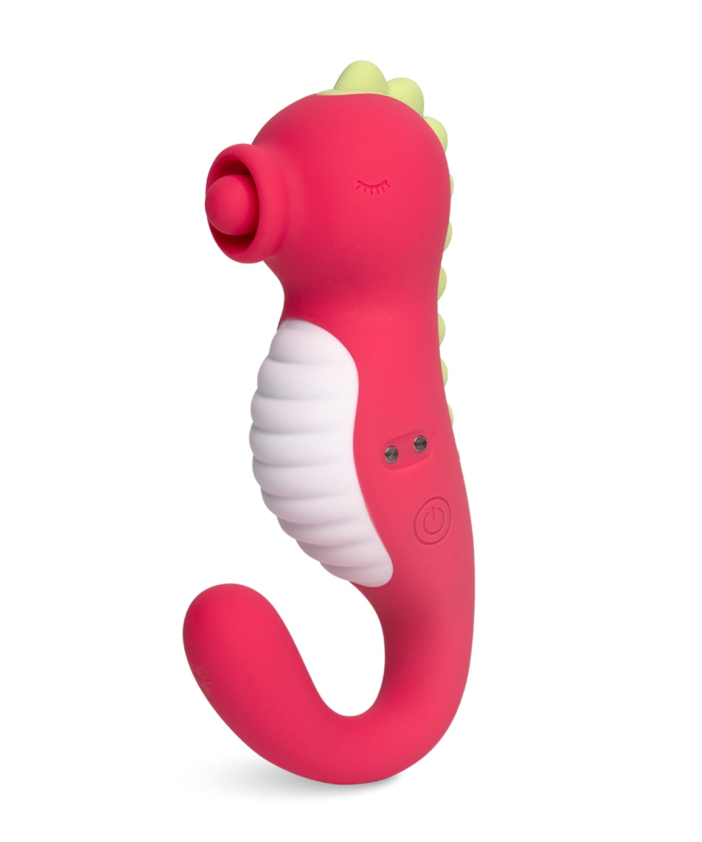 Chiavalluccio - Tapping - Vibratore Clitoride MySecretCase