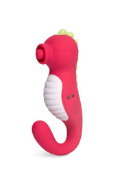 Chiavalluccio - Tapping - Vibratore Clitoride MySecretCase