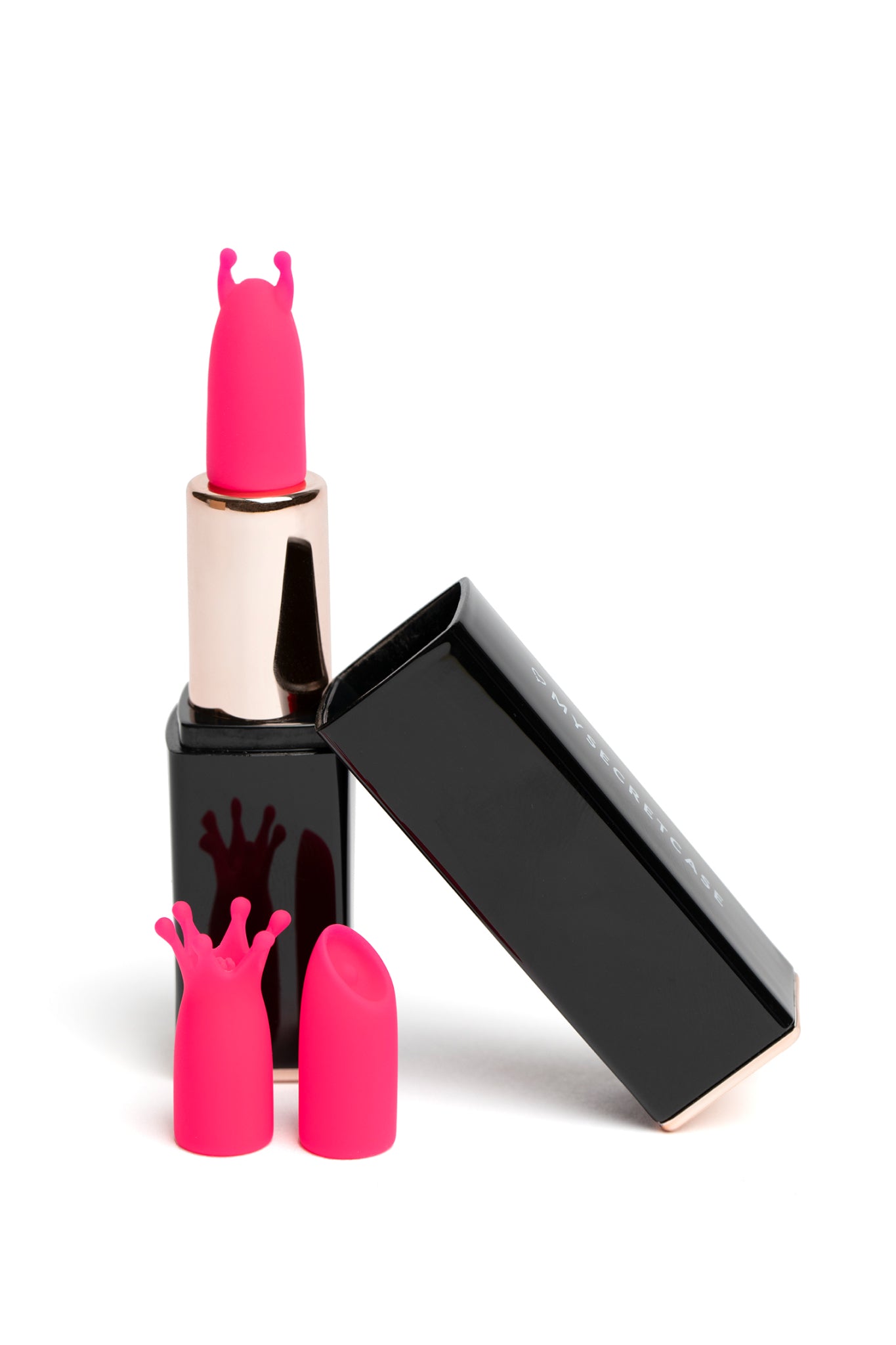 Vibro pour elle