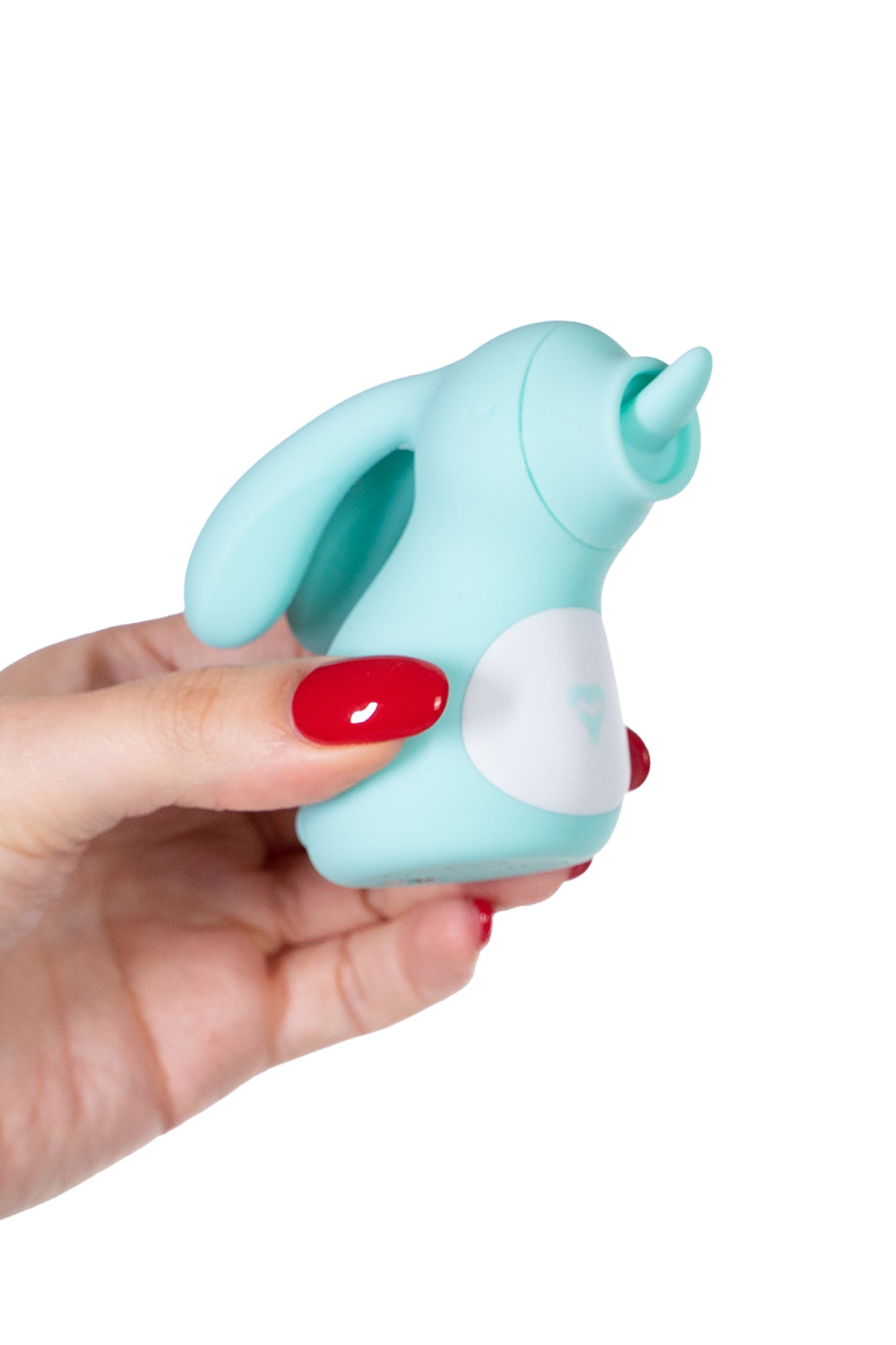 Connilingus - Licking - Vibratore Clitoride MySecretCase