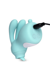 Connilingus - Licking - Vibratore Clitoride MySecretCase