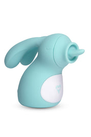 Connilingus - Licking - Vibratore Clitoride MySecretCase