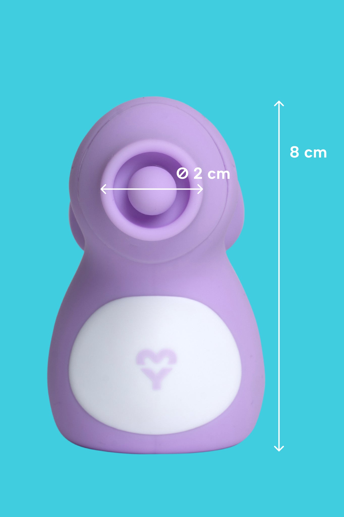 Connilingus - Tapping - Vibratore Clitoride MySecretCase