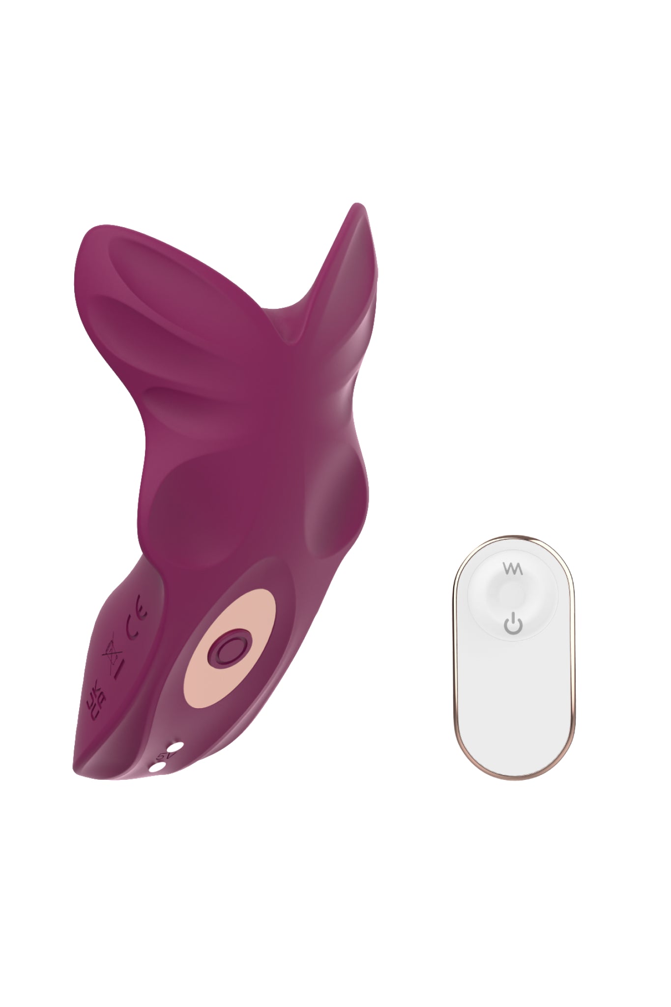 Mimì - Mutande Vibranti MySecretCase