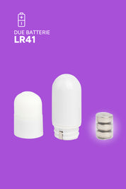 Hardito - Vibratore Clitoride MySecretCase