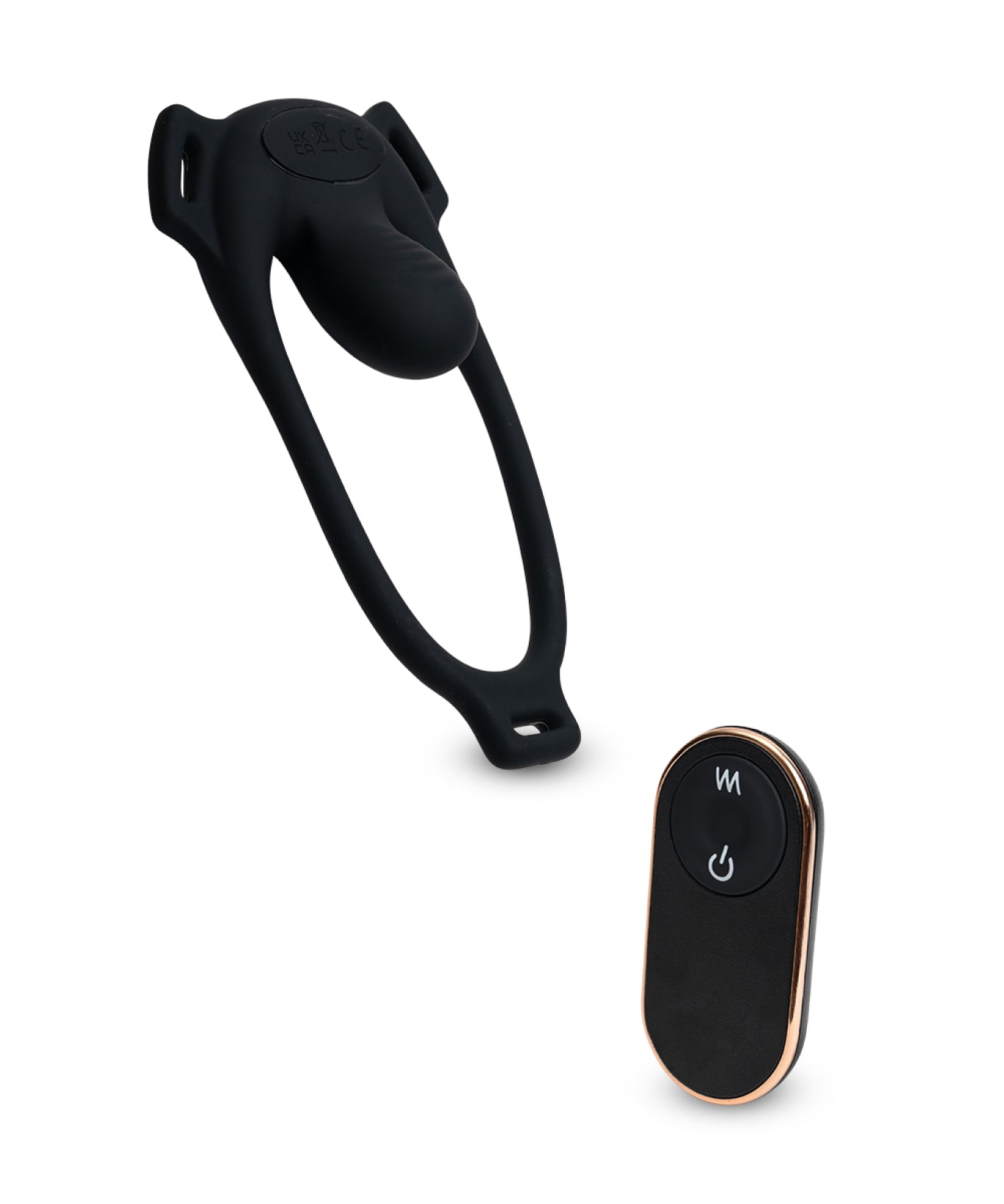 Harnessina - Vibratore Clitoride MySecretCase