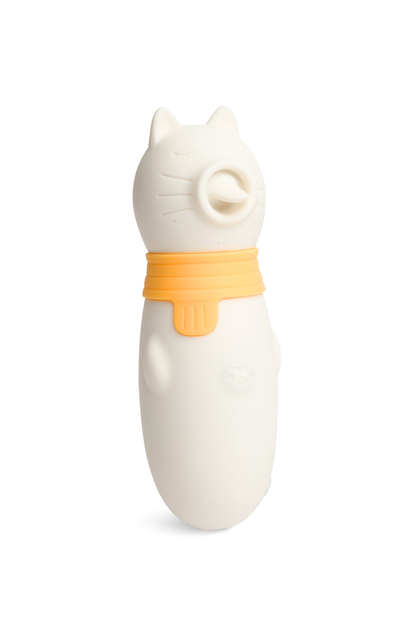 La Gattina - Licking