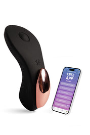 Satisfyer Little Secret (1)