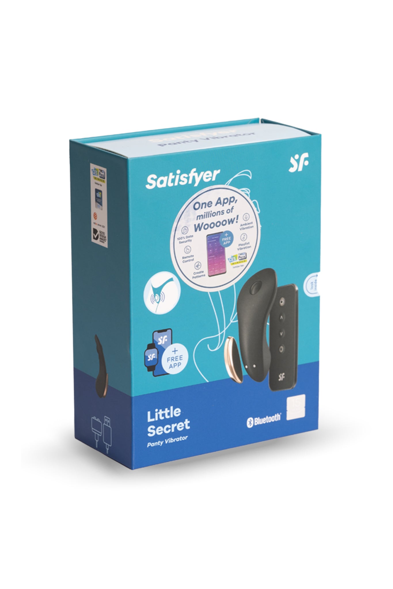 Satisfyer Little Secret (13)