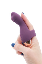 Pinky Promise - Vibratore Clitoride MySecretCase