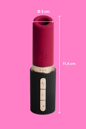 Satisfyer Deep Kiss (7)