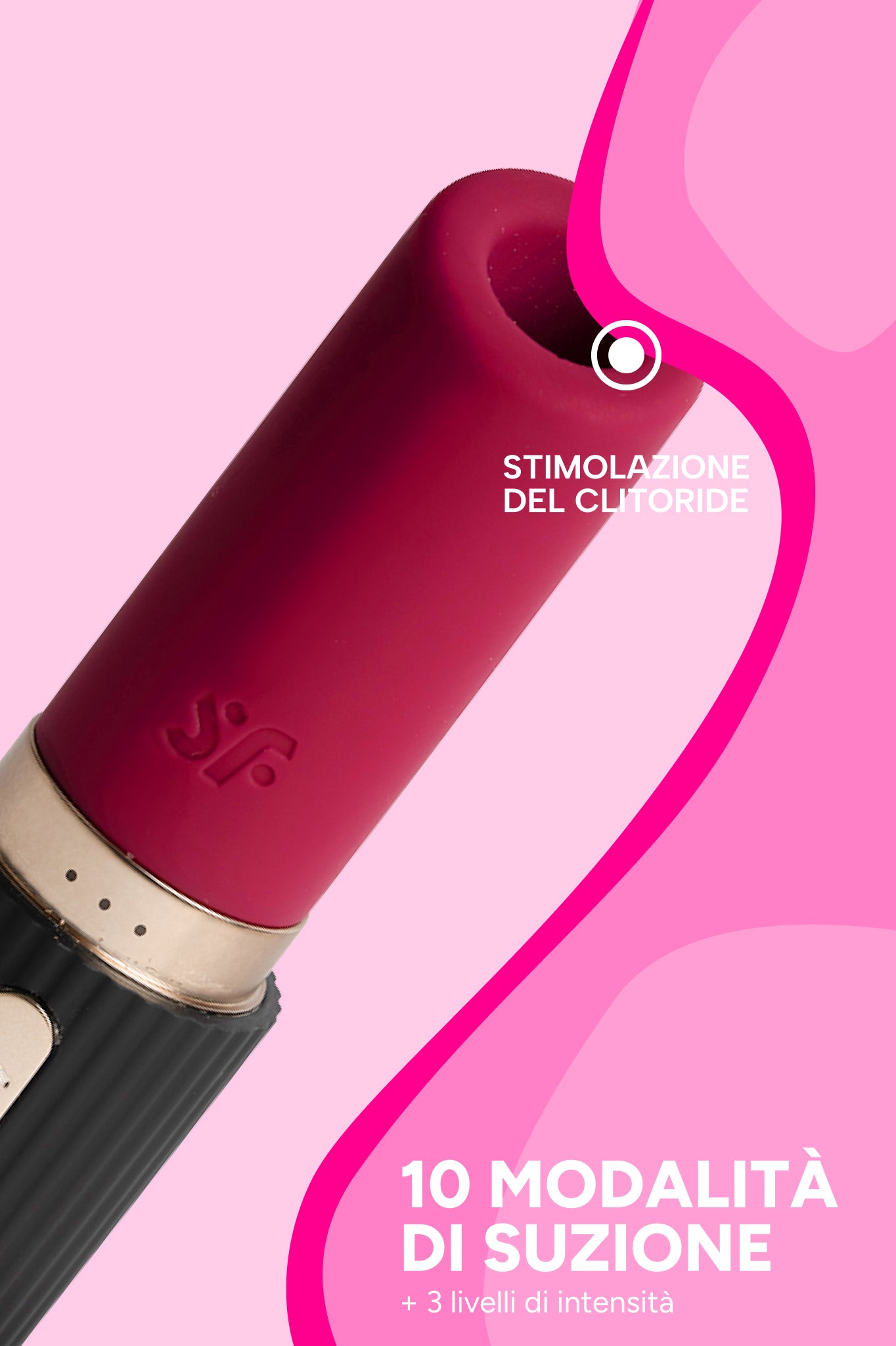Satisfyer Deep Kiss (4)