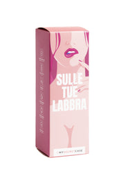 Sulle Tue Labbra