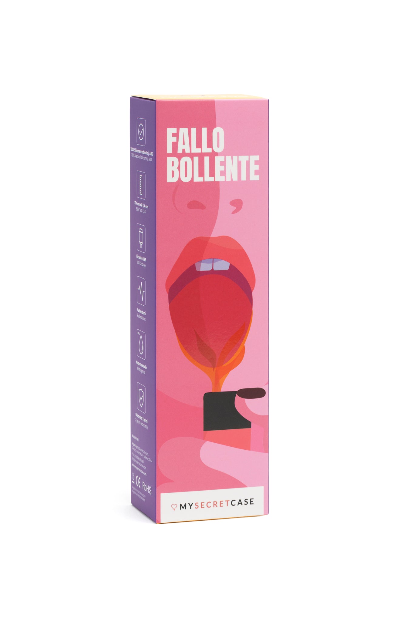 Fallo Bollente - Riscaldante (11)