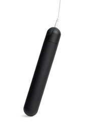 Fucktotum - Vibratore Multifunzione MySecretCase