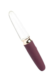 Glasstellare