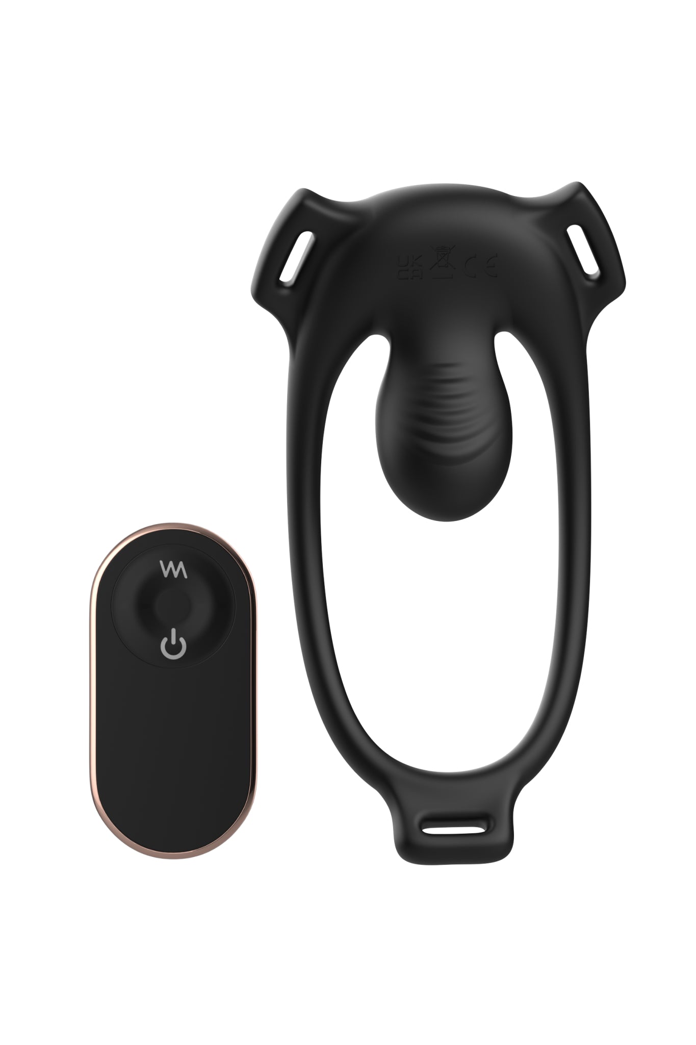 Harnessina - Vibratore Clitoride MySecretCase