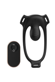 Harnessina - Vibratore Clitoride MySecretCase