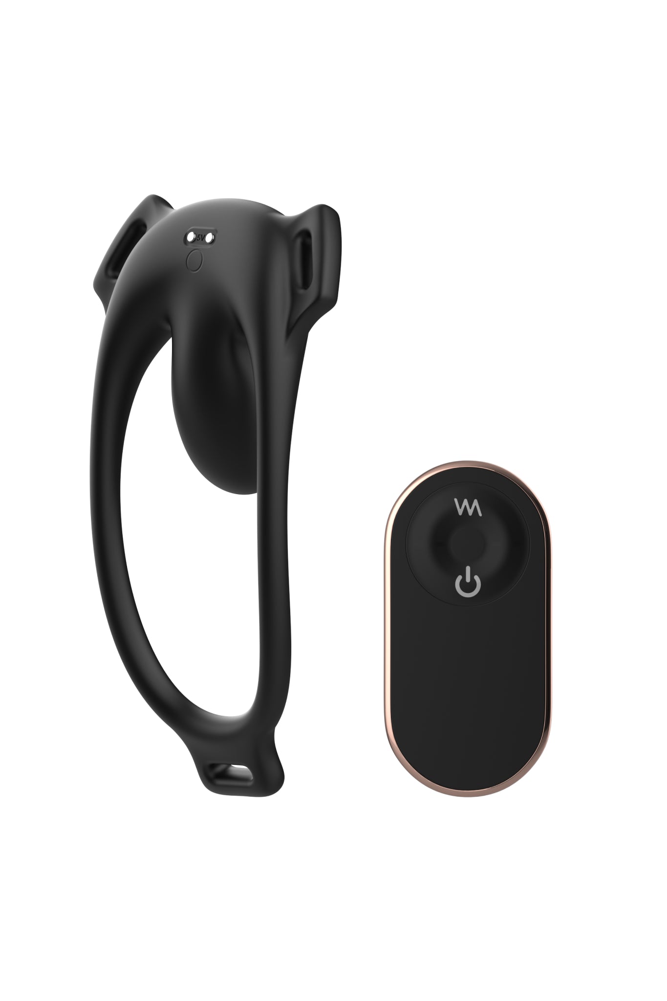 Harnessina - Vibratore Clitoride MySecretCase